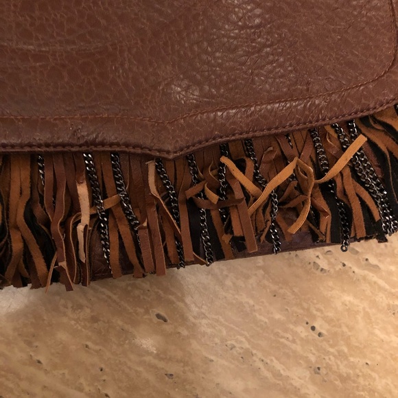 Carlos Santana Crossbody bag - Picture 3 of 3